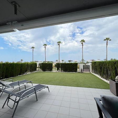 Ocean View Apartment Arenales del Sol Zewnętrze zdjęcie