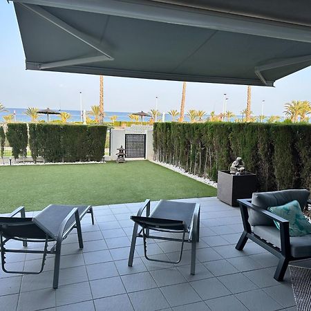 Ocean View Apartment Arenales del Sol Zewnętrze zdjęcie