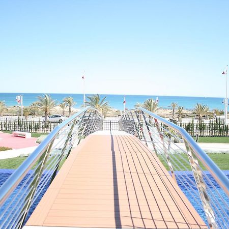 Ocean View Apartment Arenales del Sol Zewnętrze zdjęcie