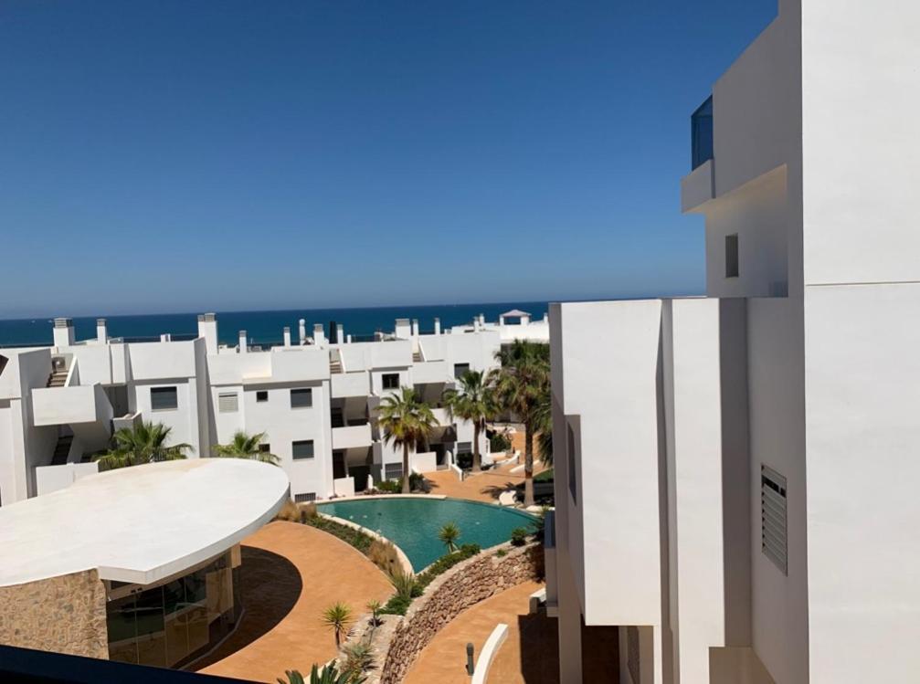 Ocean View Apartment Arenales del Sol Zewnętrze zdjęcie