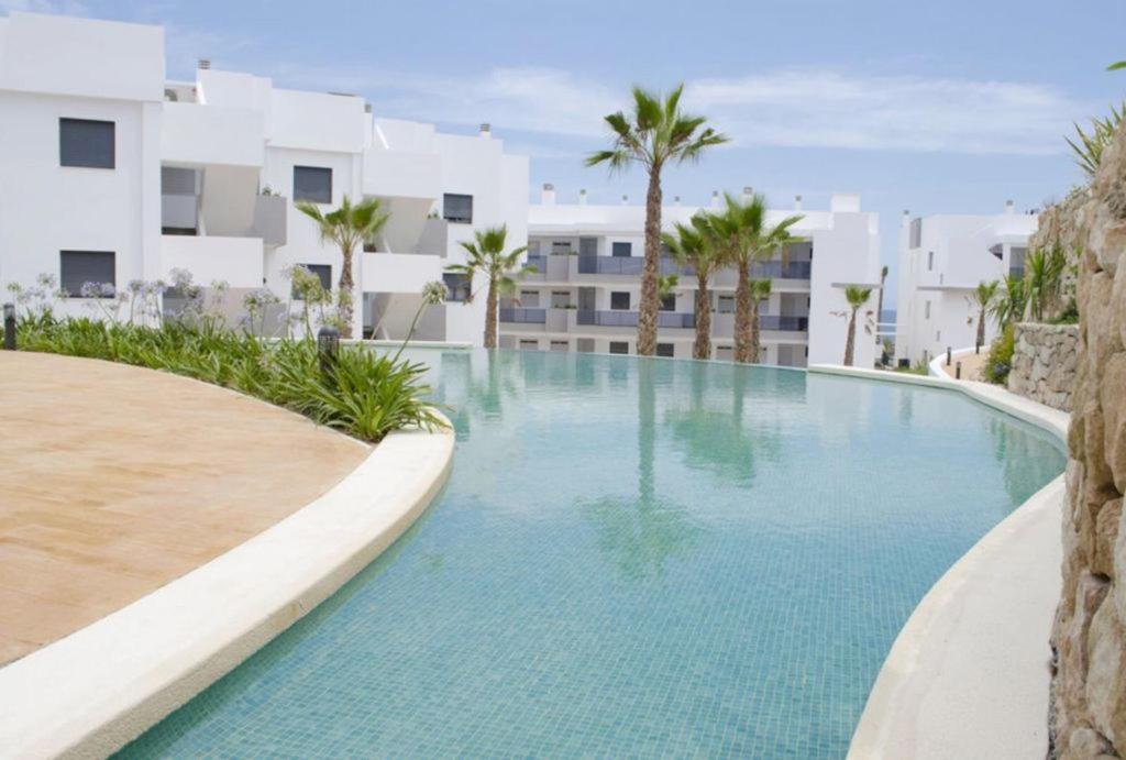 Ocean View Apartment Arenales del Sol Zewnętrze zdjęcie