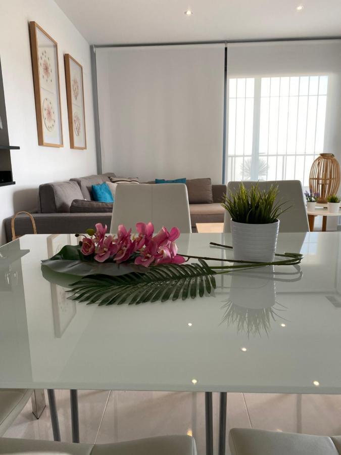 Ocean View Apartment Arenales del Sol Zewnętrze zdjęcie