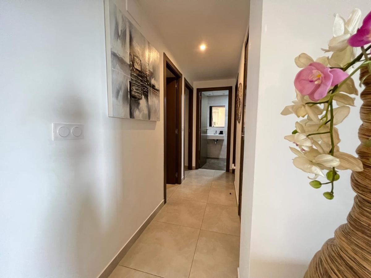 Ocean View Apartment Arenales del Sol Zewnętrze zdjęcie