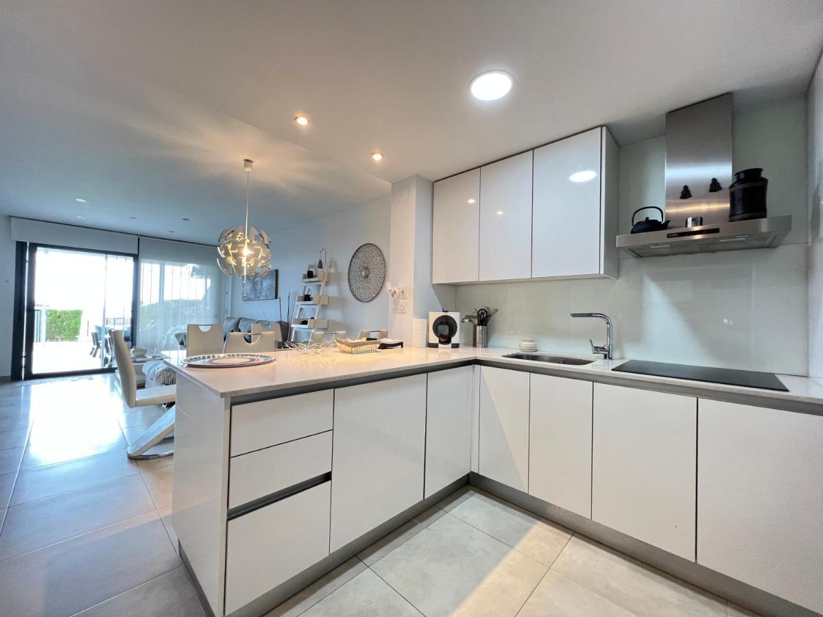 Ocean View Apartment Arenales del Sol Zewnętrze zdjęcie