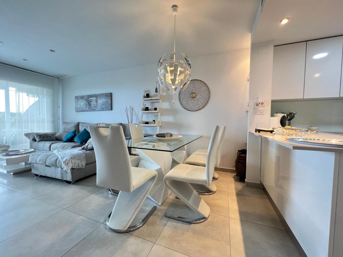Ocean View Apartment Arenales del Sol Zewnętrze zdjęcie