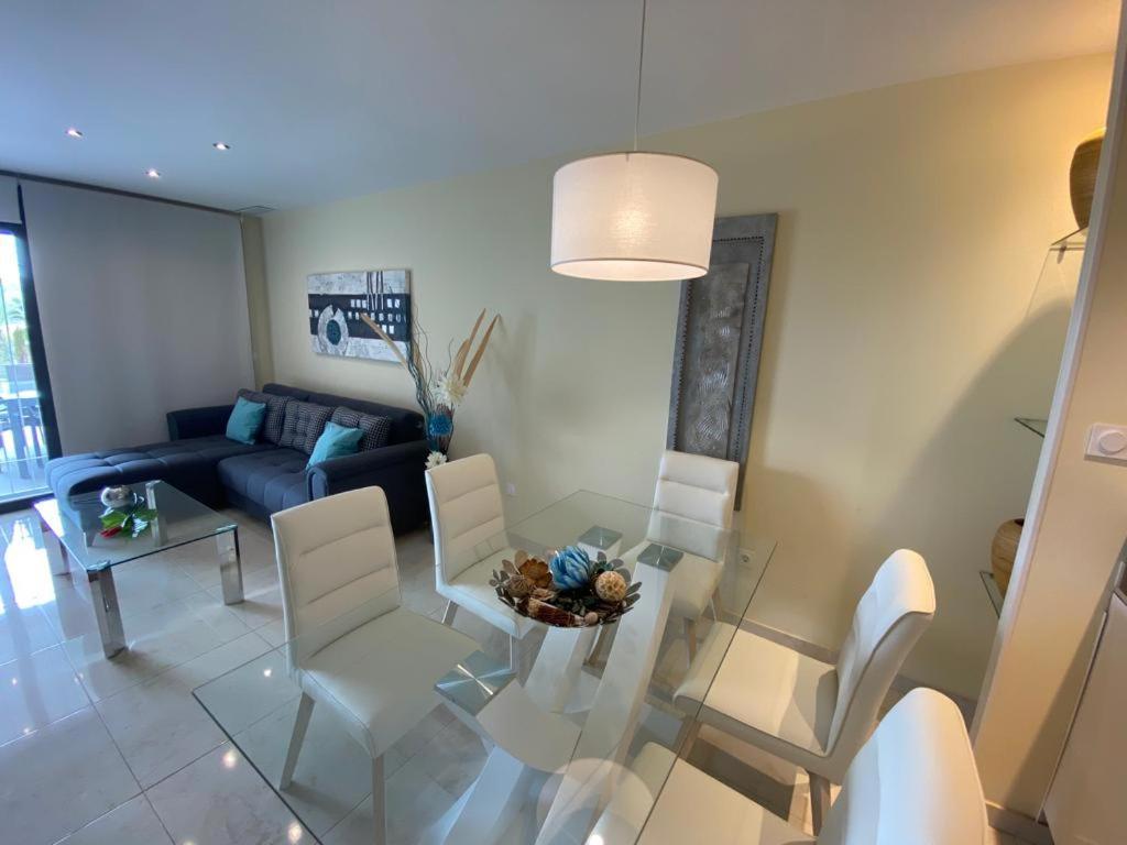 Ocean View Apartment Arenales del Sol Zewnętrze zdjęcie
