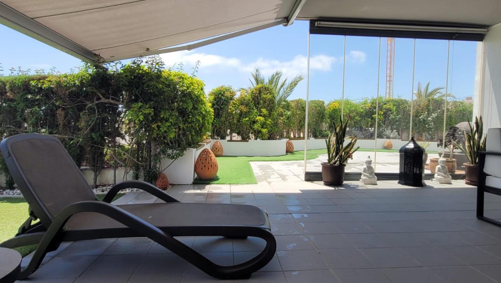Ocean View Apartment Arenales del Sol Zewnętrze zdjęcie