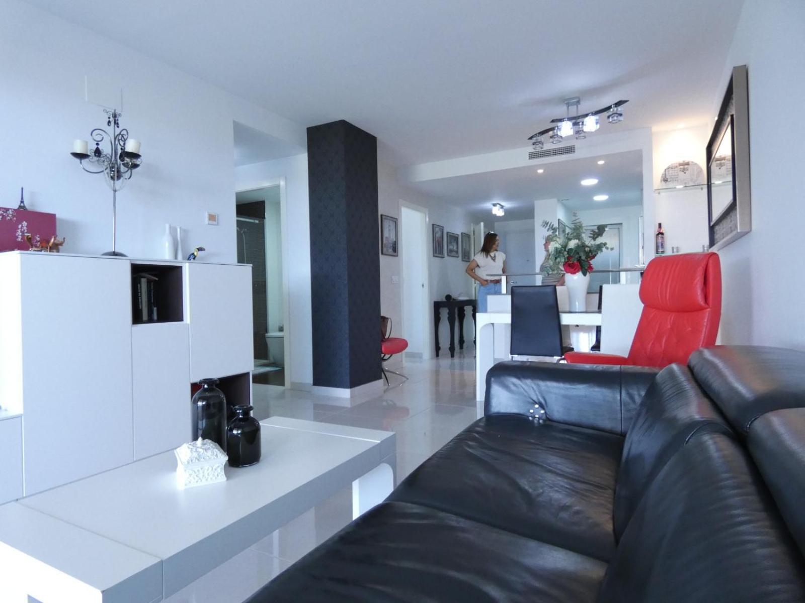 Ocean View Apartment Arenales del Sol Zewnętrze zdjęcie