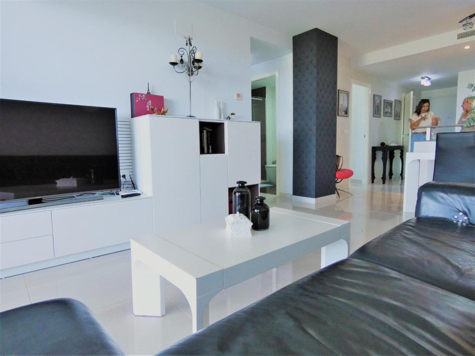 Ocean View Apartment Arenales del Sol Zewnętrze zdjęcie