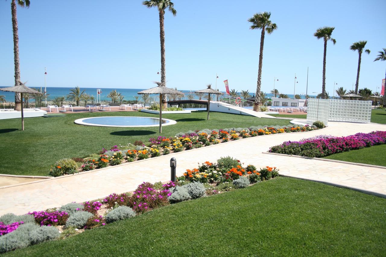 Ocean View Apartment Arenales del Sol Zewnętrze zdjęcie
