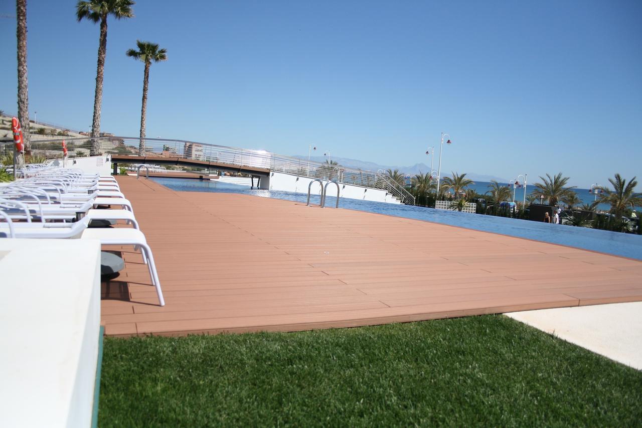 Ocean View Apartment Arenales del Sol Zewnętrze zdjęcie