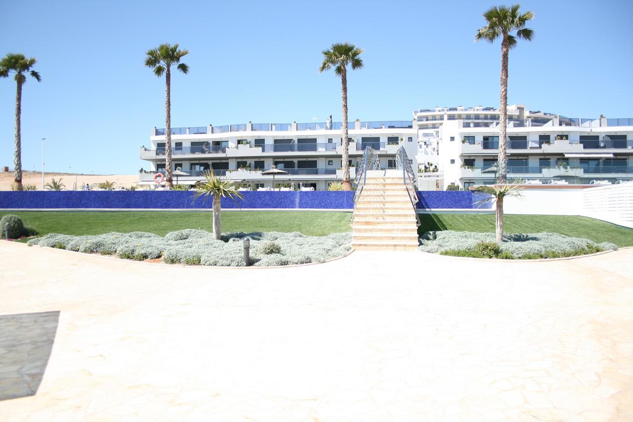 Ocean View Apartment Arenales del Sol Zewnętrze zdjęcie