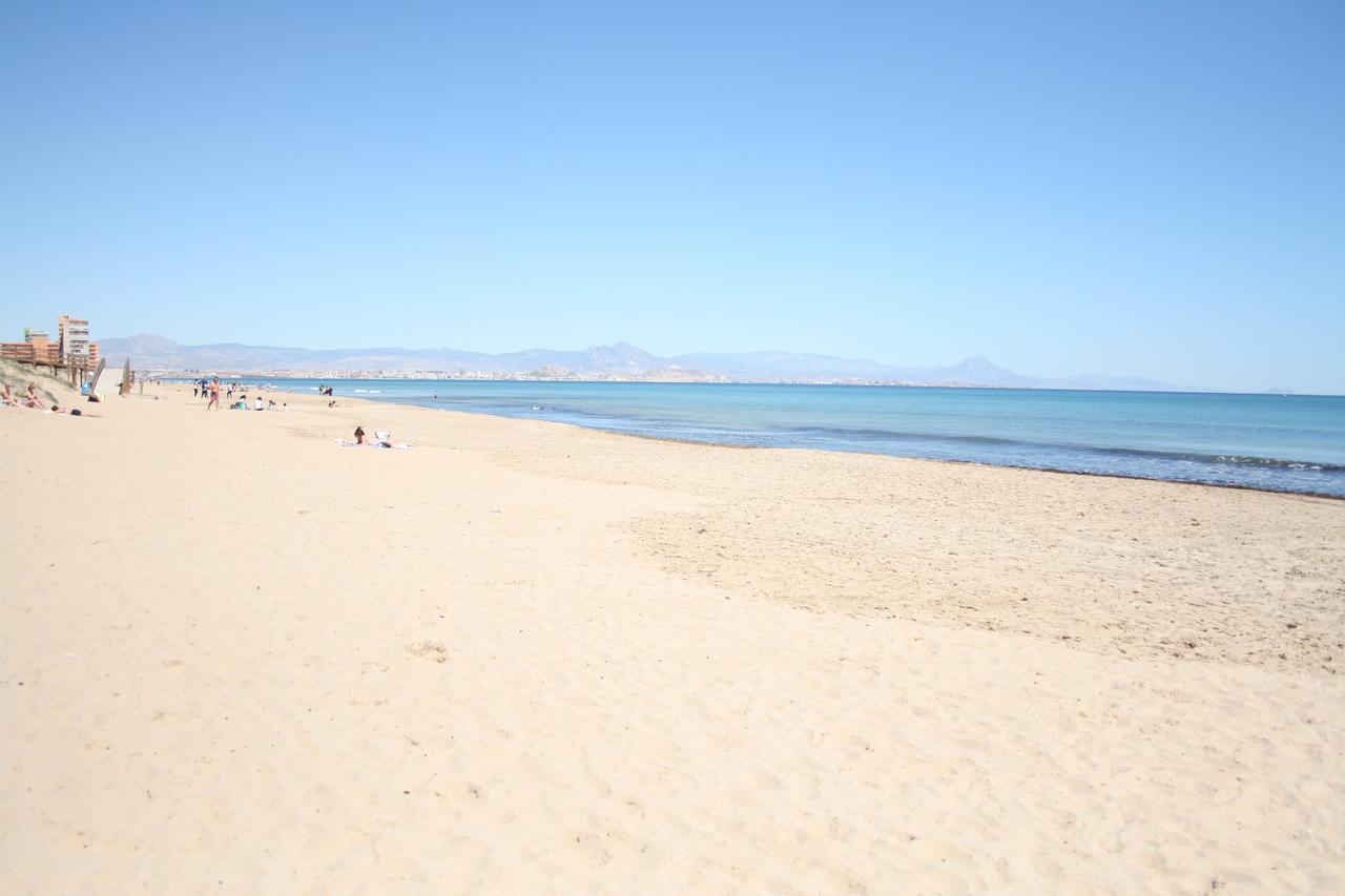 Ocean View Apartment Arenales del Sol Zewnętrze zdjęcie