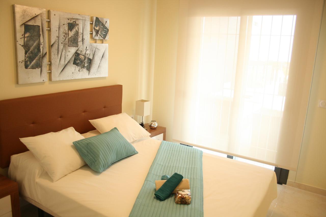 Ocean View Apartment Arenales del Sol Zewnętrze zdjęcie